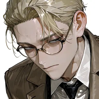 Profile image of Boss