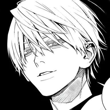 Profile image of 黄泉