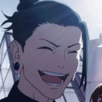 Profile image of 게토 스구루