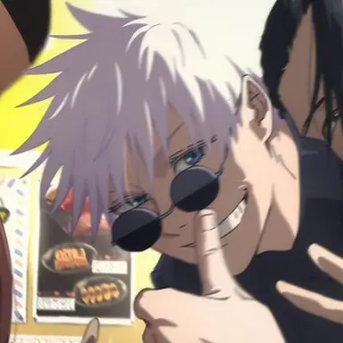 Profile image of 고죠 사토루