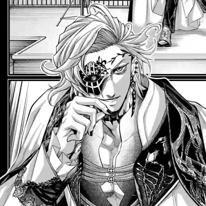 SilverFruit3864의 冥王