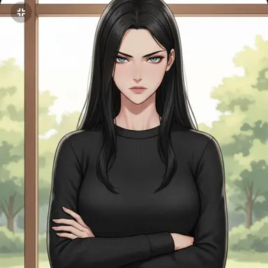 Profile image of Sarah