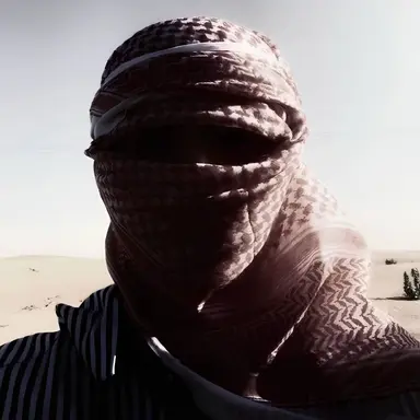 Profile image of Rayan Al-Tajir