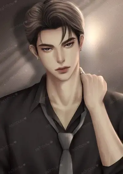 CraftyDryer1414의 Jaxon