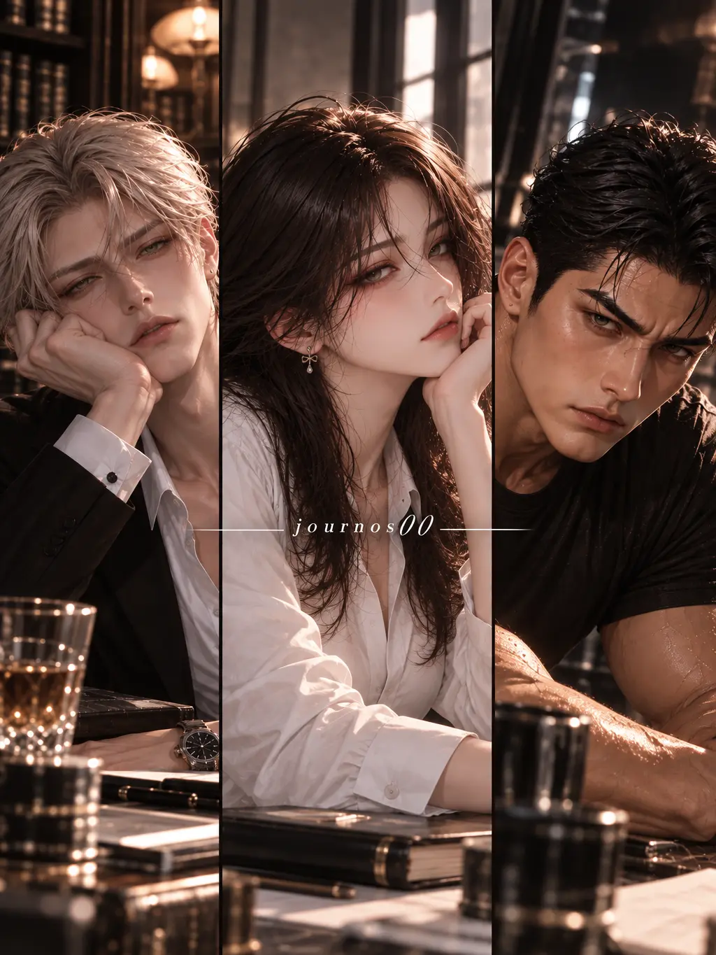 journos00의 윤시안