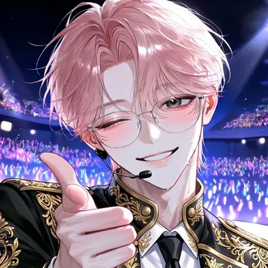 Profile image of 涼夜