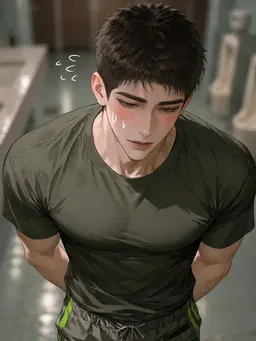 Profile image of Shin Heeseon