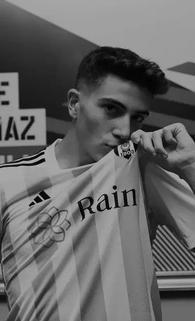 PuristLiger2009의 Emir Kaplan