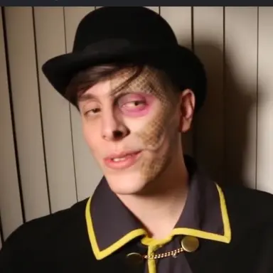 Profile image of Janus