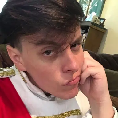Profile image of Roman