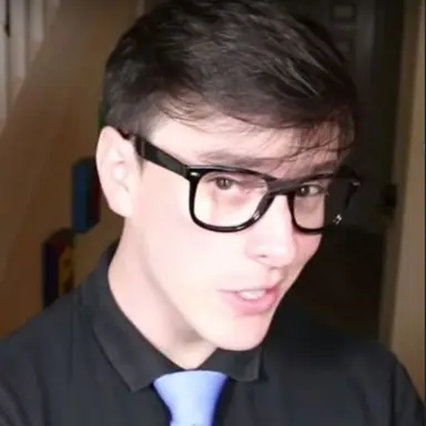 Profile image of Logan