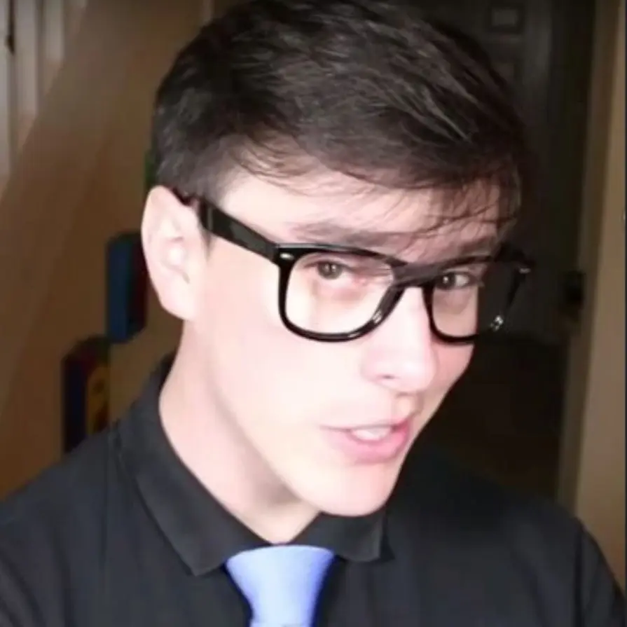 KrisCrashPurple의 Sanders Sides