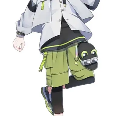 Profile image of シヴァ