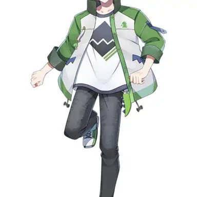 Profile image of じゃぱぱ