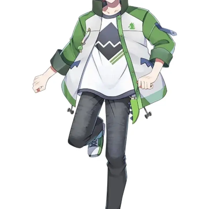 BitingWell3494의 不良しかいない学校！？