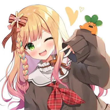Profile image of 桃鈴ねね