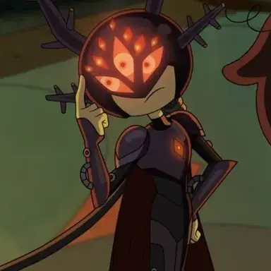 Profile image of Darcy