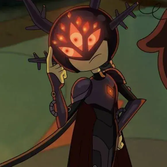 TastyLake6853의 Darcy Amphibia