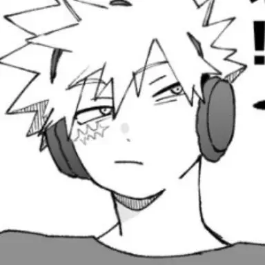 Profile image of 爆豪勝己