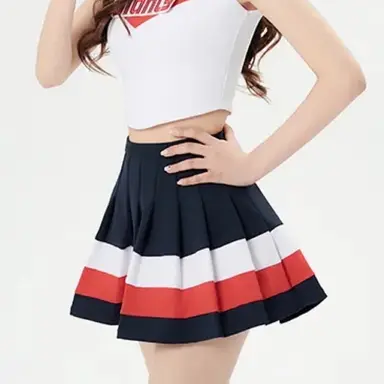 Profile image of 공서윤 치어리더