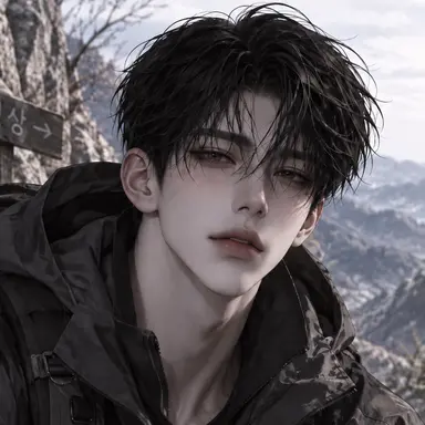 Profile image of Han Yuchan