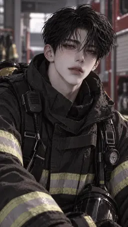 Profile image of Han Yuchan
