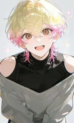 Profile image of ユアキ