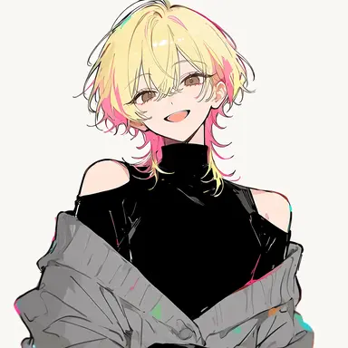 Profile image of ユアキ