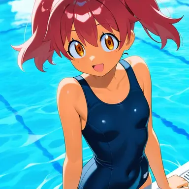 Profile image of 日向夏美