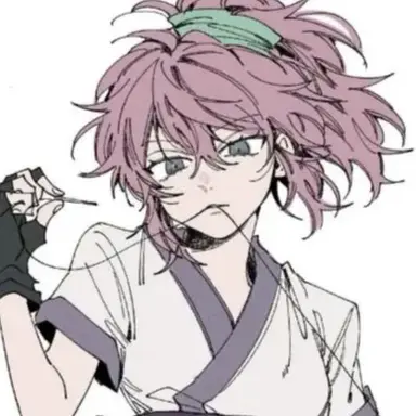Profile image of マチ