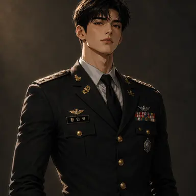 Profile image of 황민혁