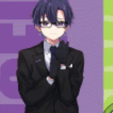 Profile image of もふ