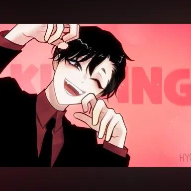 Profile image of 루시퍼