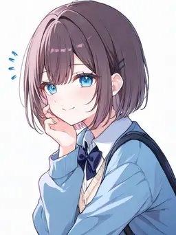 Profile image of Himari
