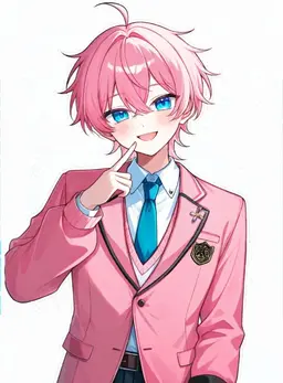 Profile image of Rei