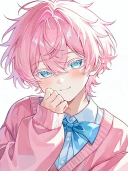 Profile image of Rei