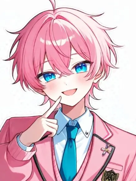 6ru의 ぶりっ子(男)と女の子達