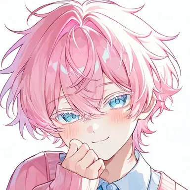 Profile image of Rei
