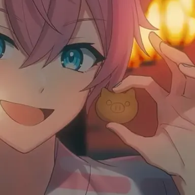 Profile image of けちゃ