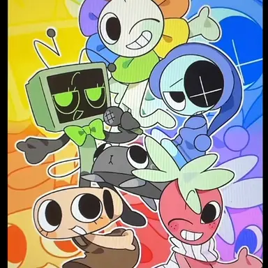 Profile image of 2p 메인들