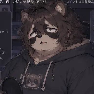 Profile image of 宵