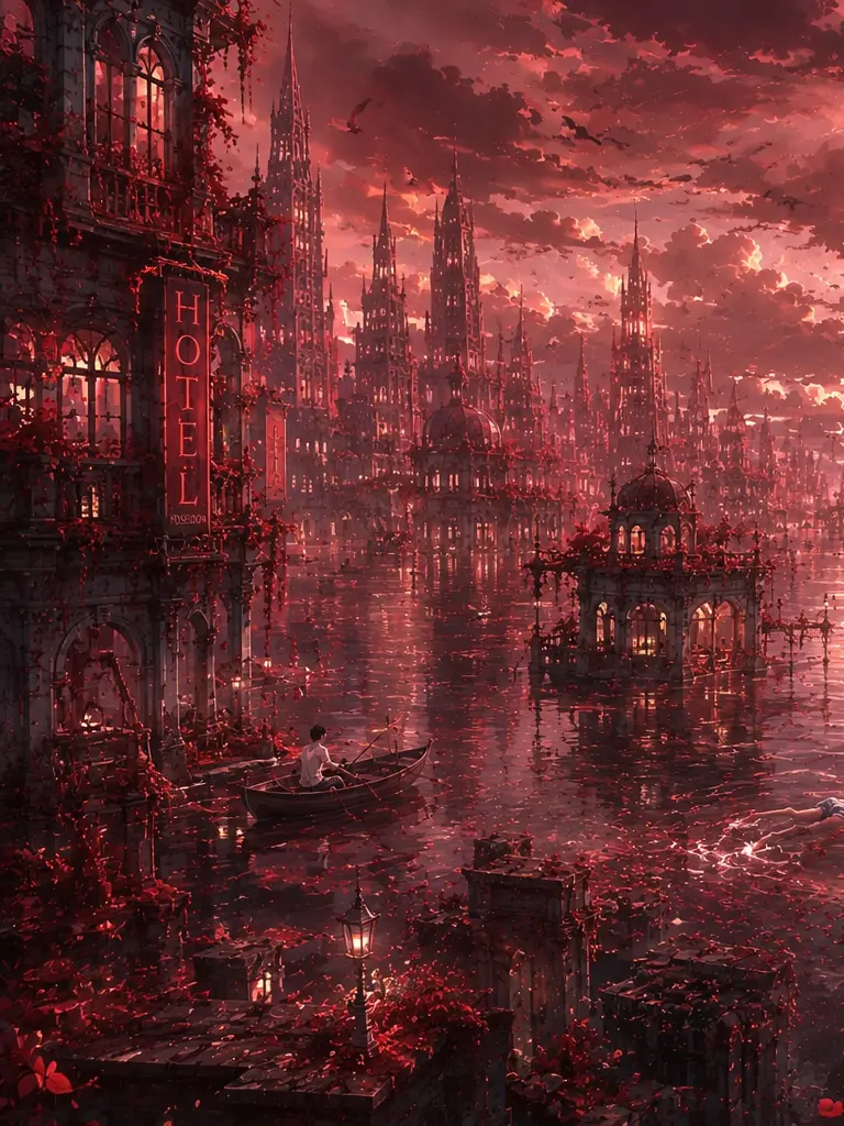 Kagaya_Ubuyashiki2026의 Dracula Lords