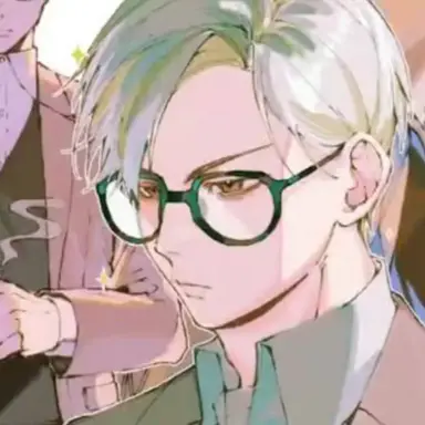 Profile image of ぐち逸