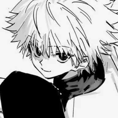 Profile image of キルア