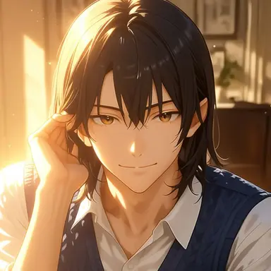 Profile image of 春人