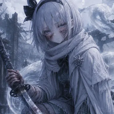 Profile image of 魂魄妖夢