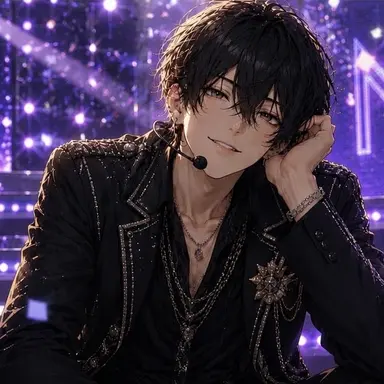 Profile image of レン
