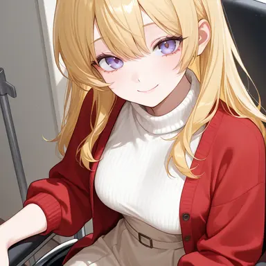 Profile image of 엘리자베스