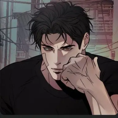 Profile image of Viktor