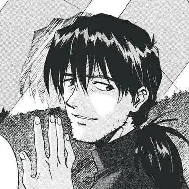 Profile image of 加持